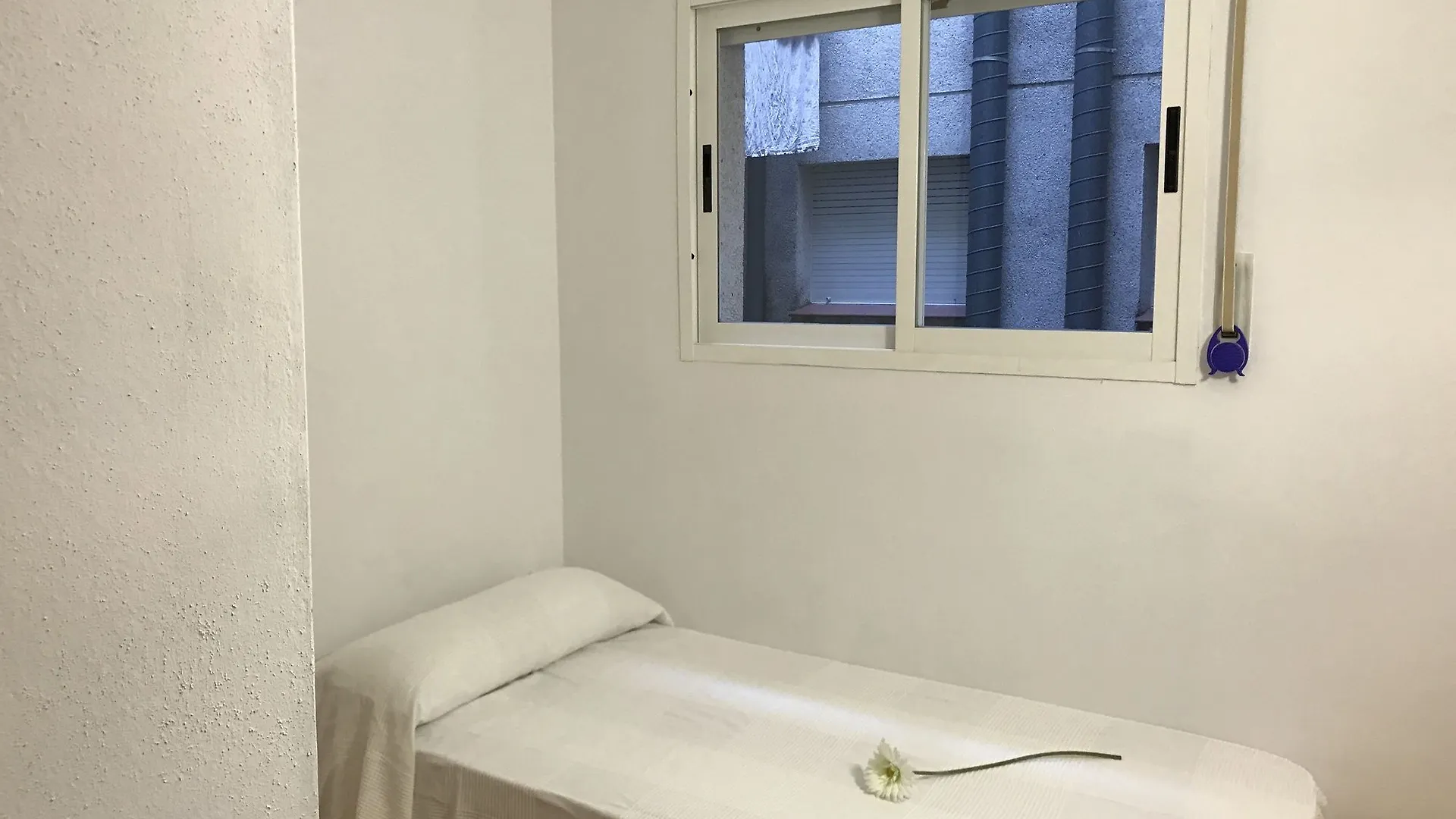 Fortuny IV Salou Apartment
