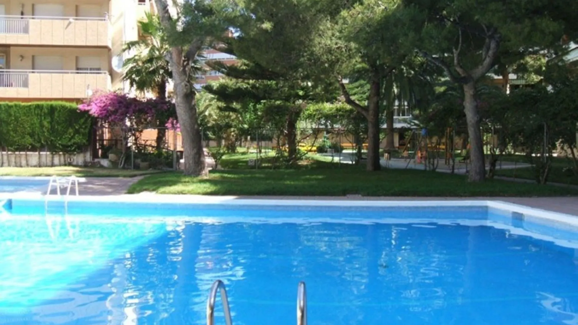 Apartment Fortuny IV Salou Spain
