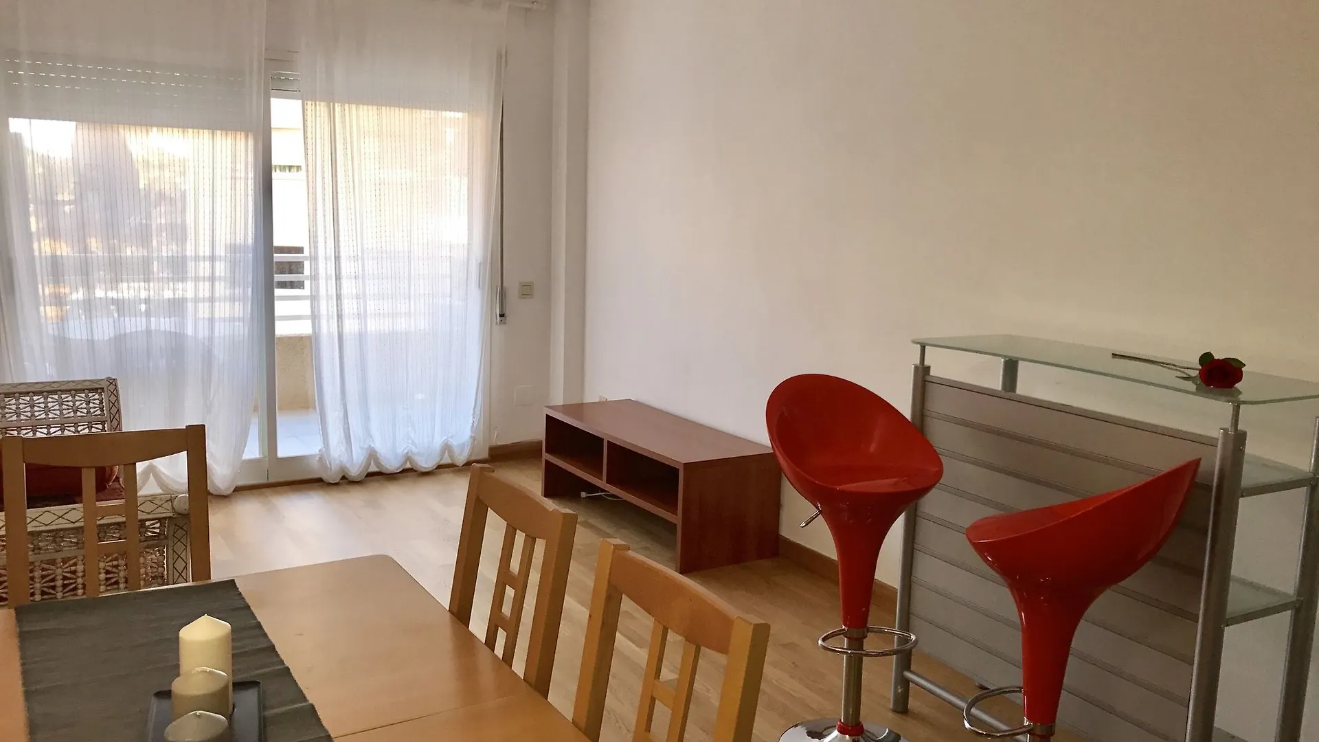 Apartment Fortuny IV Salou