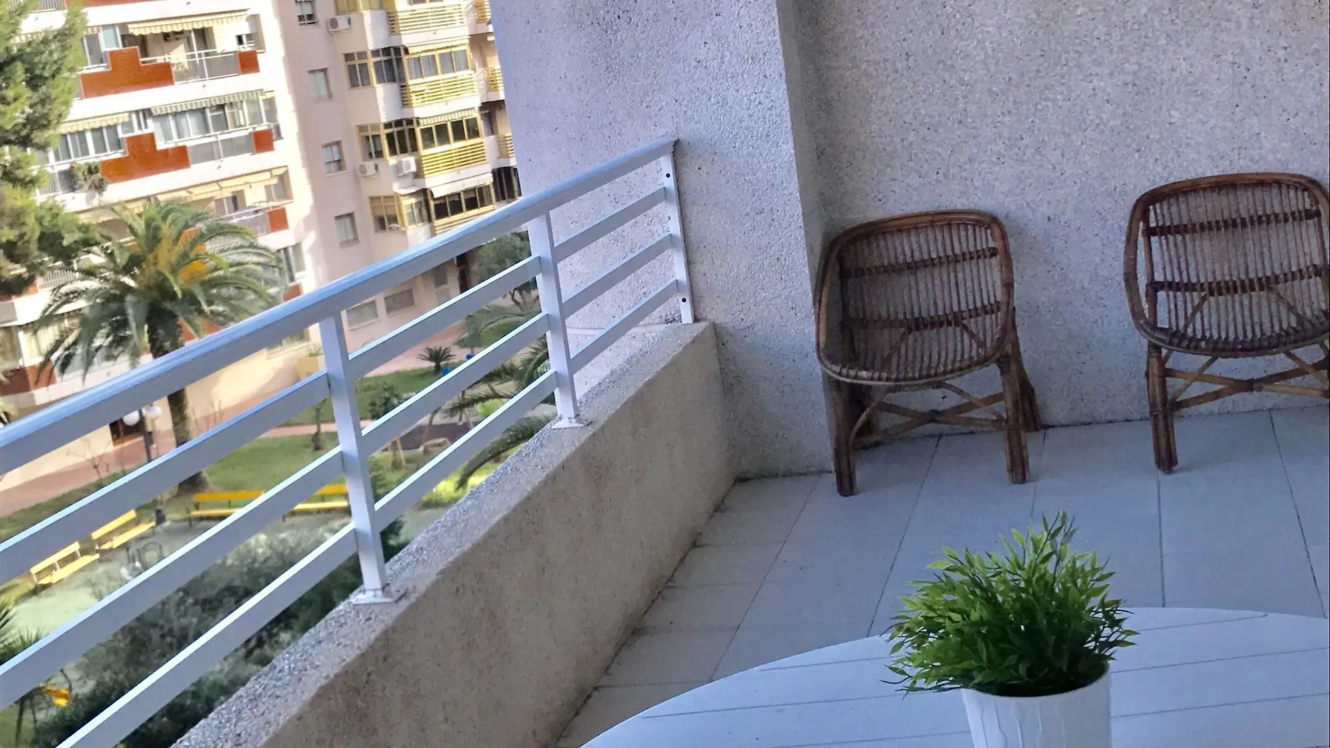 Apartment Fortuny IV Salou