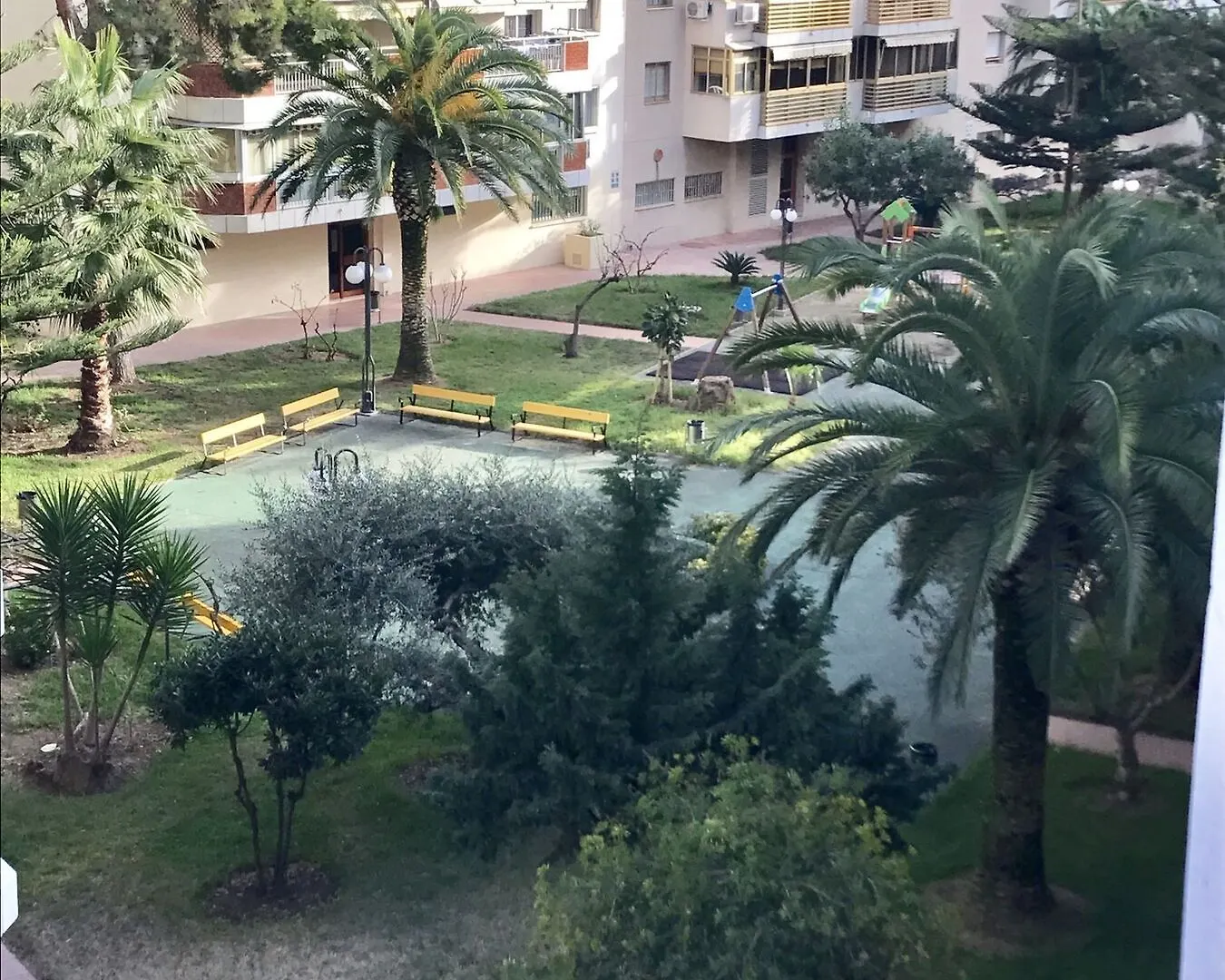 Fortuny IV Salou